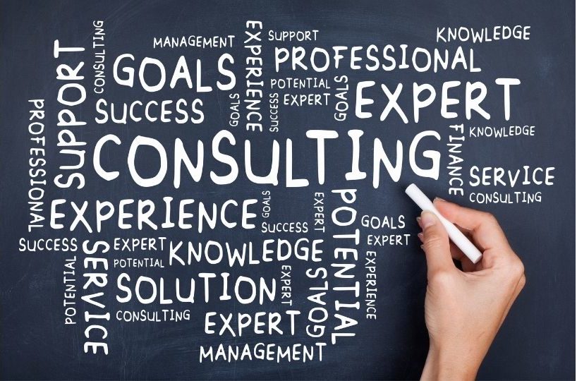 consulting coaching events - Multivents