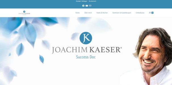HP Joachim Kaeser