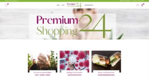 Premium Shopping24 - Gesundheit & Schönheit