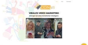ConVi - Content Videos