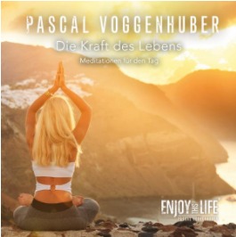 Pascal Voggenhuber - Meditation