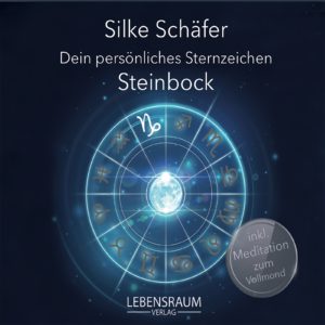 Silke Schäfer - Meditation