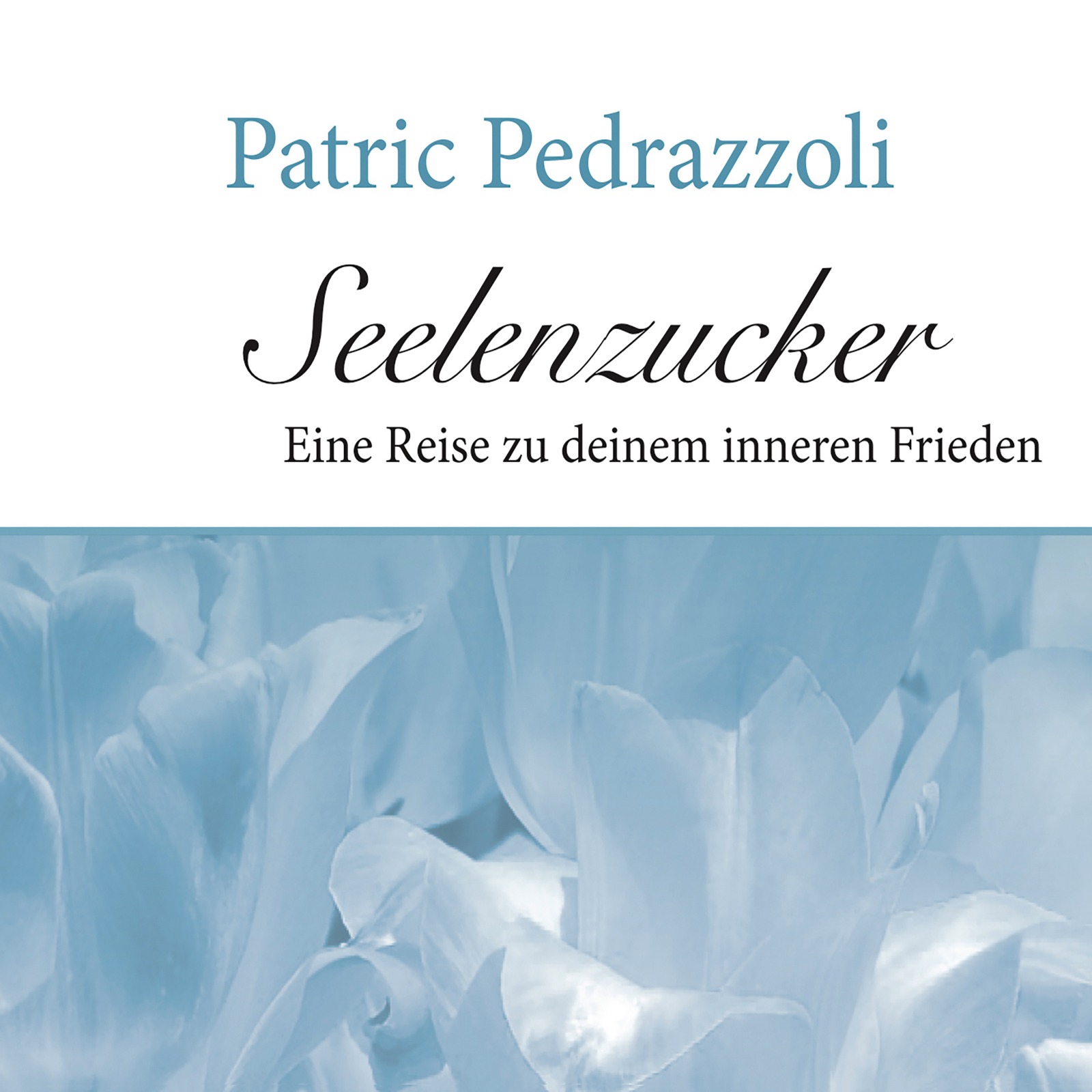 Patric Pedrazzoli - Seelenzucker