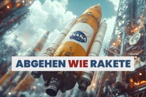 Mehr über den Artikel erfahren Von den Sternen inspiriert – MULTIVENTS® entwickelt innovative KI-Projekte mit der NASA API